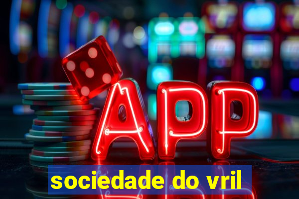 sociedade do vril